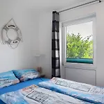 12 Im Haus Borkum Wurster Nordseekuste