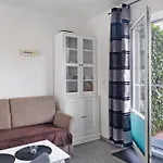 12 Im Haus Borkum Wurster Nordseekuste
