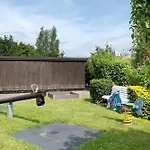 12 Im Haus Borkum 아파트 Wurster Nordseekuste