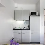 12 Im Haus Borkum * Wurster Nordseekuste