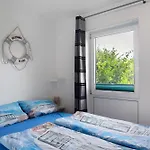 12 Im Haus Borkum * Wurster Nordseekuste
