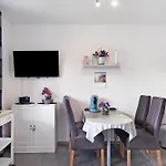 12 Im Haus Borkum *