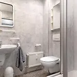 12 Im Haus Borkum 아파트 *