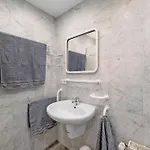 12 Im Haus Borkum 아파트 *