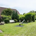 12 Im Haus Borkum *