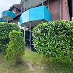 12 Im Haus Borkum *