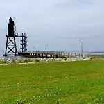 12 Im Haus Borkum