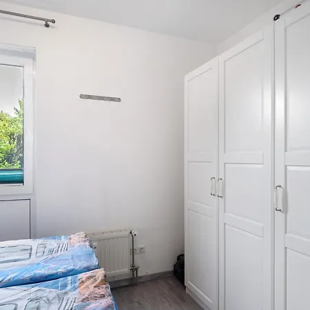 12 Im Haus Borkum Apartment Dorumer Neufeld