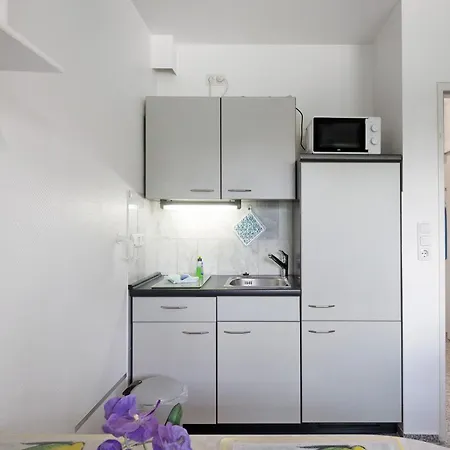 12 Im Haus Borkum *