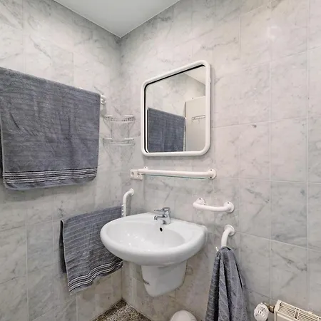 Apartment 12 Im Haus Borkum Dorumer Neufeld