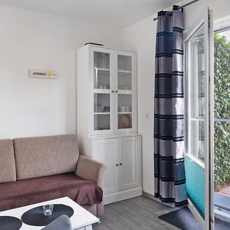 12 Im Haus Borkum Dorumer Neufeld