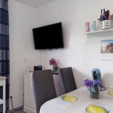 12 Im Haus Borkum