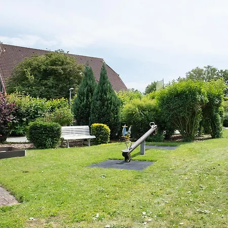 12 Im Haus Borkum *