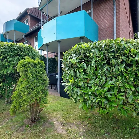 12 Im Haus Borkum *