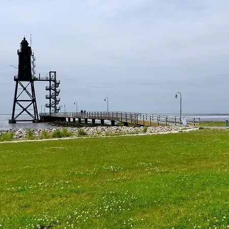 12 Im Haus Borkum