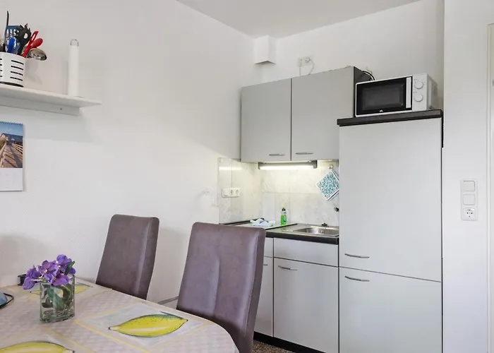 12 Im Haus Borkum